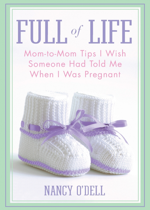 FULL OF LIFE