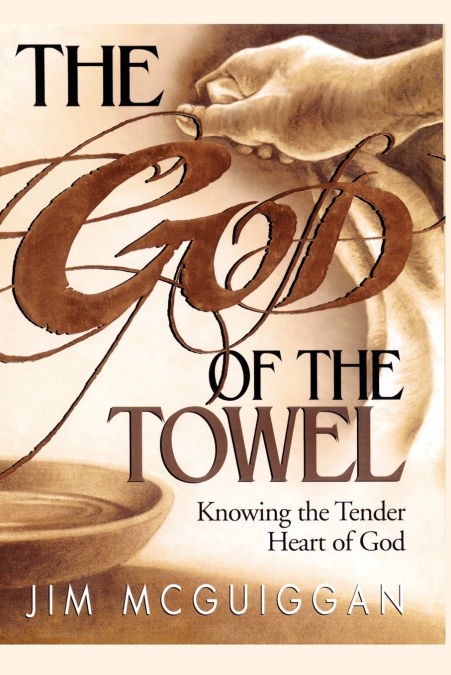 The God of the Towel
