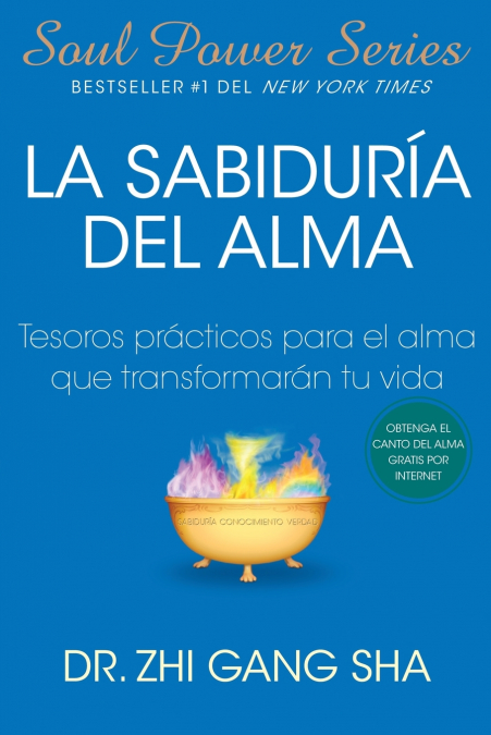 La Sabiduria del Alma
