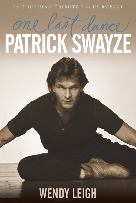 Patrick Swayze