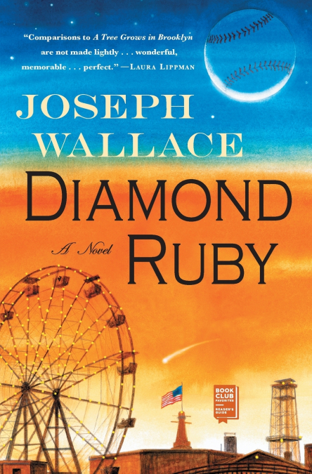 Diamond Ruby