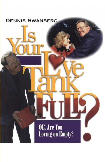 Is Your Love Tank Full?