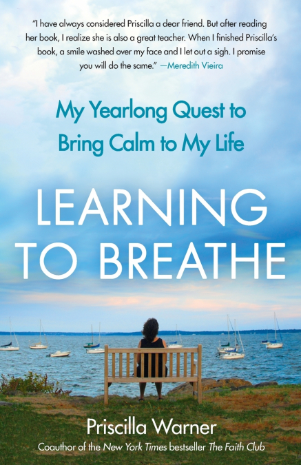 Learning to Breathe