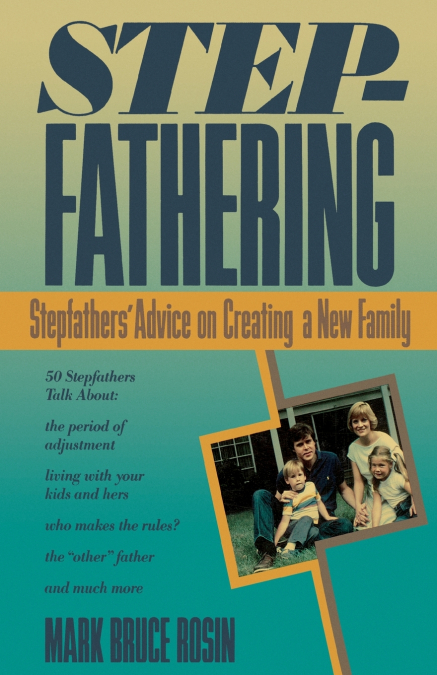 Stepfathering