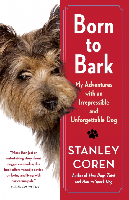 Born to Bark