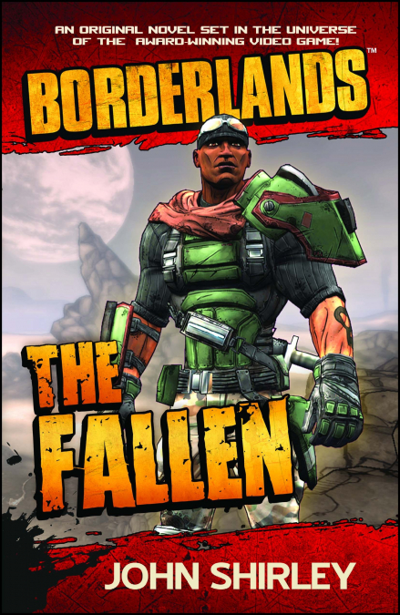 Borderlands