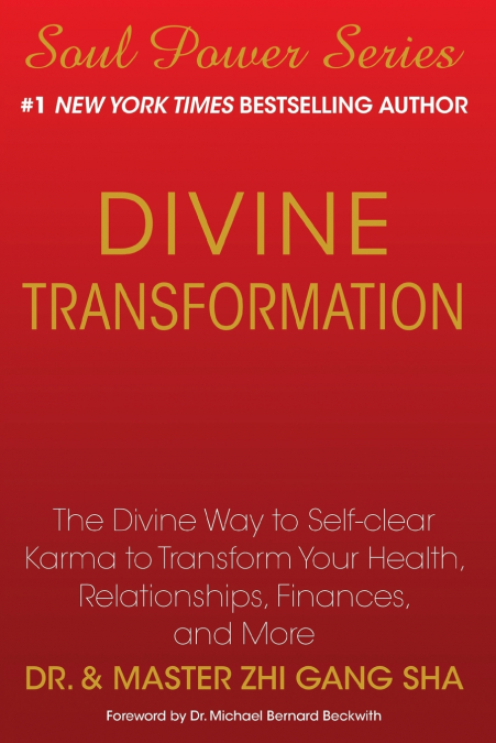 Divine Transformation