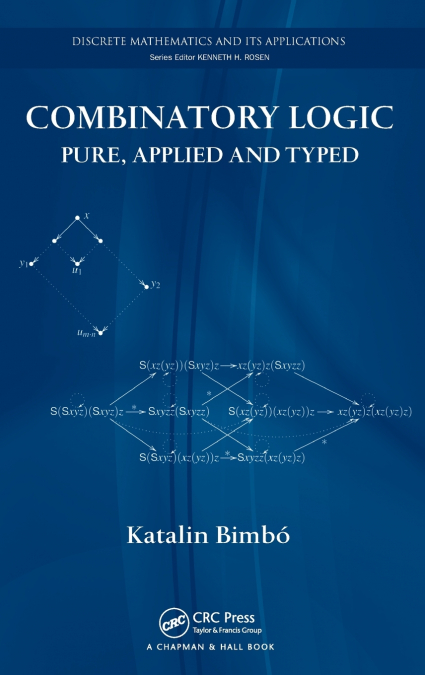 Combinatory Logic