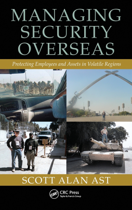 Managing Security Overseas
