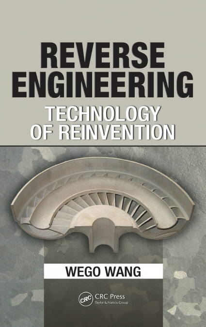 Reverse Engineering