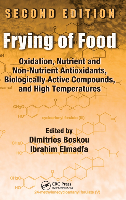Frying of Food