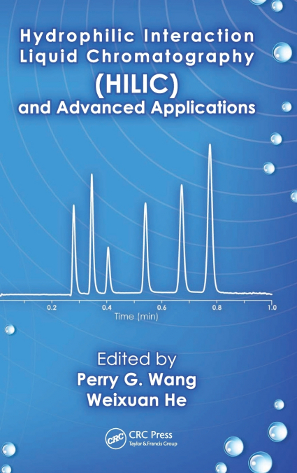 Hydrophilic Interaction Liquid Chromatography (HILIC) and Advanced Applications
