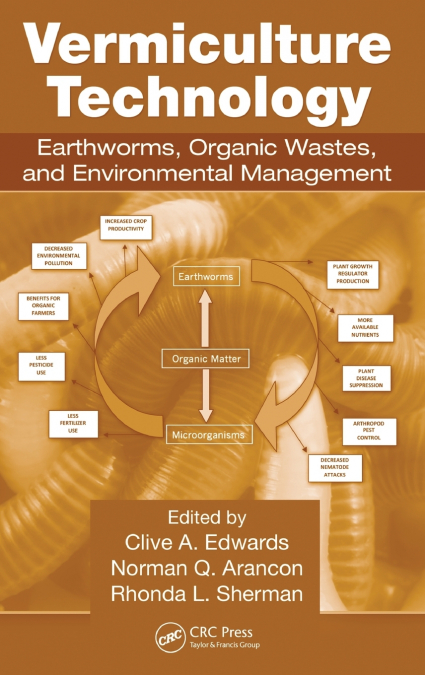 Vermiculture Technology