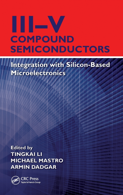 III-V Compound Semiconductors