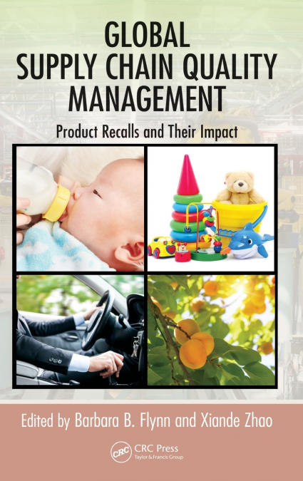 Global Supply Chain Quality Management