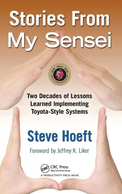 Stories from My Sensei