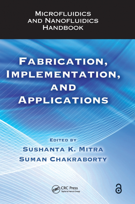Microfluidics and Nanofluidics Handbook