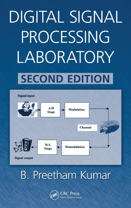 Digital Signal Processing Laboratory