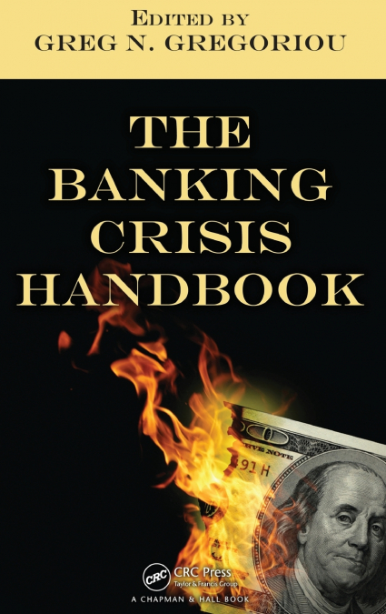 The Banking Crisis Handbook