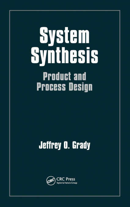 System Synthesis