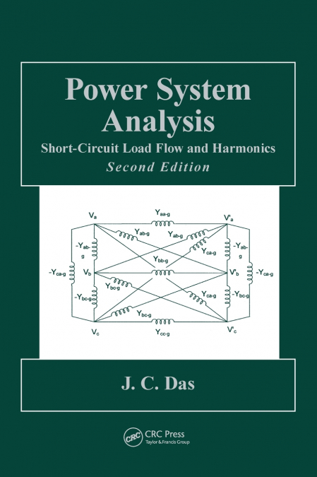 Power System Analysis