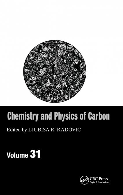 Chemistry & Physics of Carbon