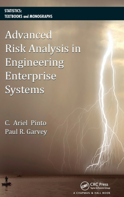 Advanced Risk Analysis in Engineering Enterprise Systems