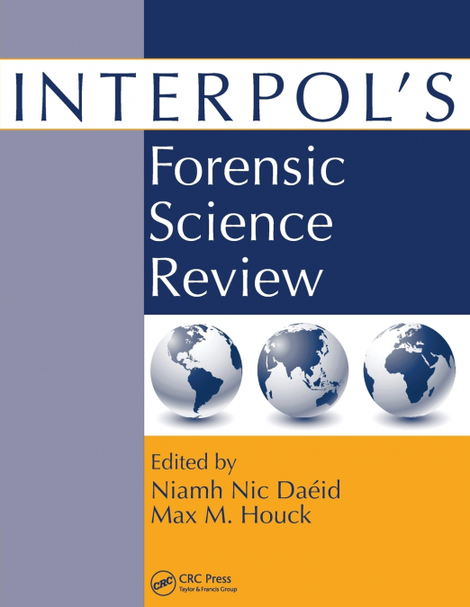 Interpol’s Forensic Science Review