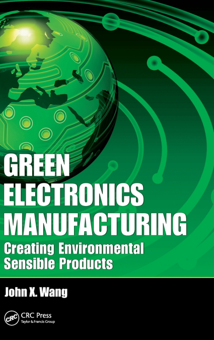 Green Electronics Manufacturing