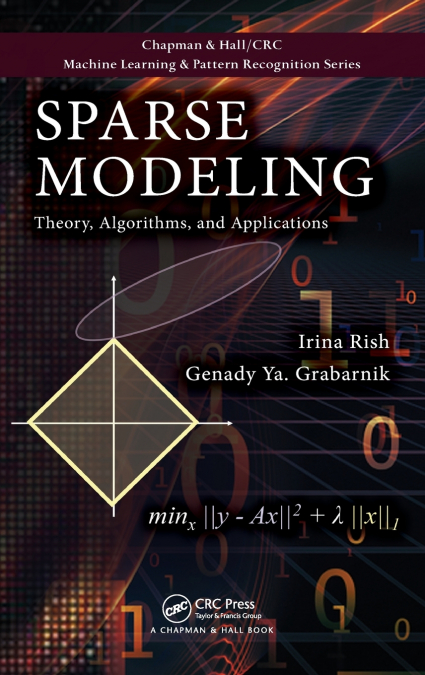 Sparse Modeling