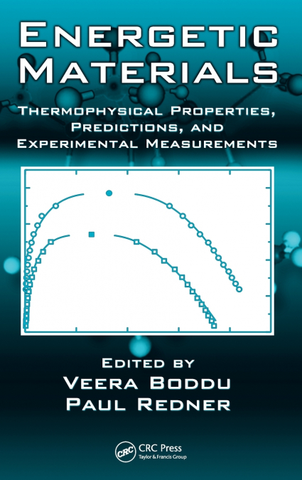 Energetic Materials