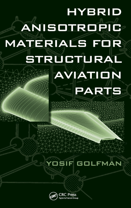 Hybrid Anisotropic Materials for Structural Aviation Parts