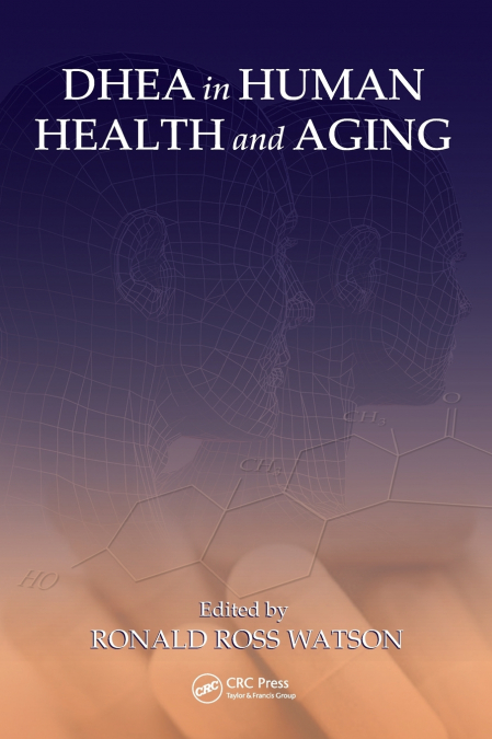 DHEA in Human Health and Aging