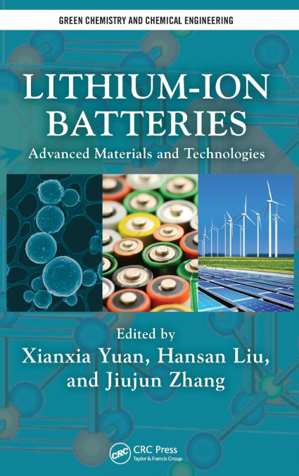 Lithium-Ion Batteries