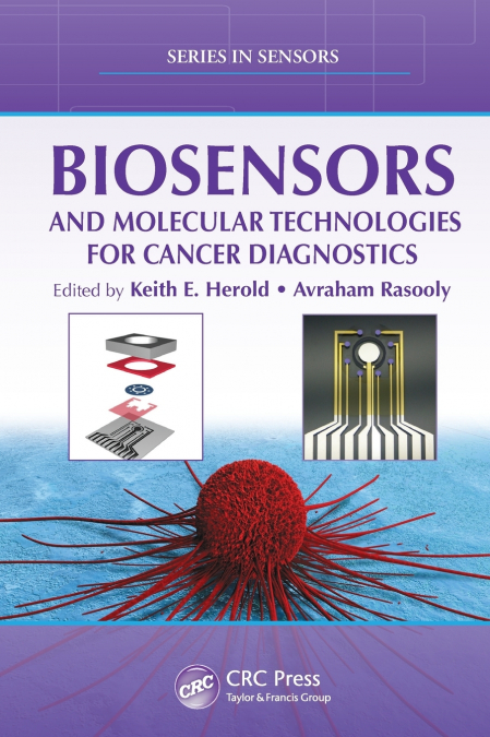 Biosensors and Molecular Technologies for Cancer Diagnostics