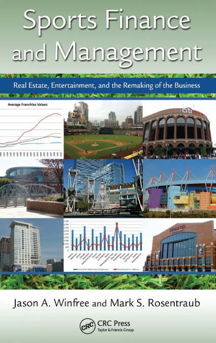 Sports Finance and Management
