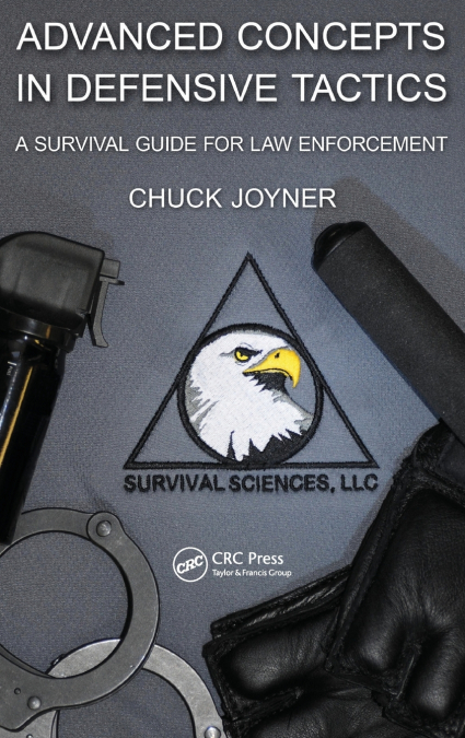 Advanced Concepts in Defensive Tactics