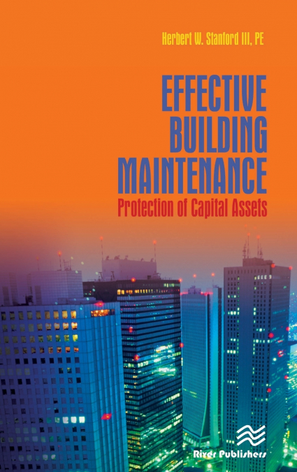 Effective Building Maintenance