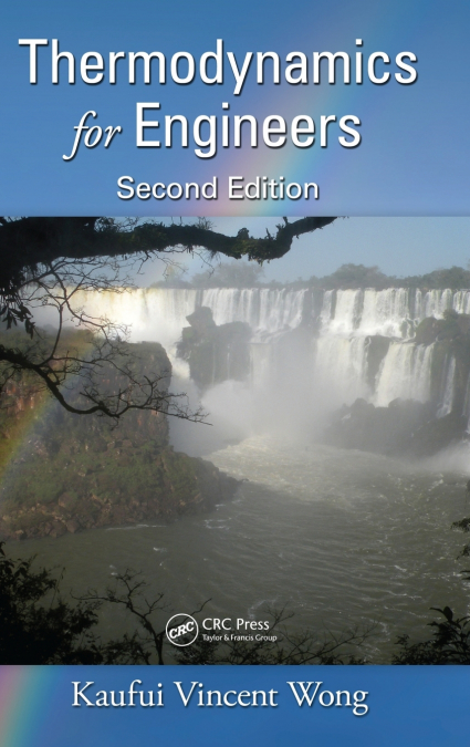Thermodynamics for Engineers
