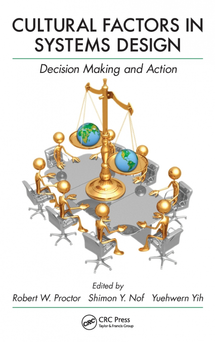 Cultural Factors in Systems Design