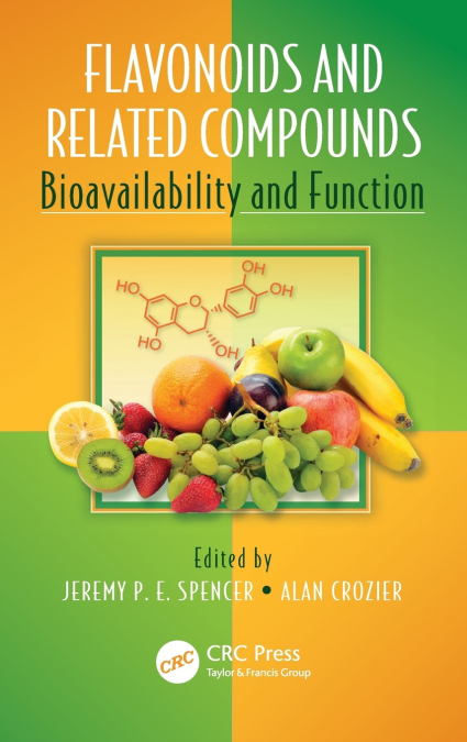Flavonoids and Related Compounds