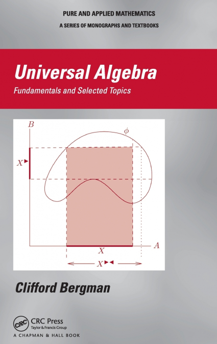 Universal Algebra