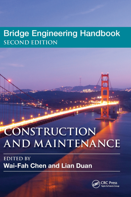 Bridge Engineering Handbook
