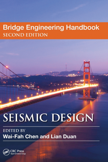 Bridge Engineering Handbook