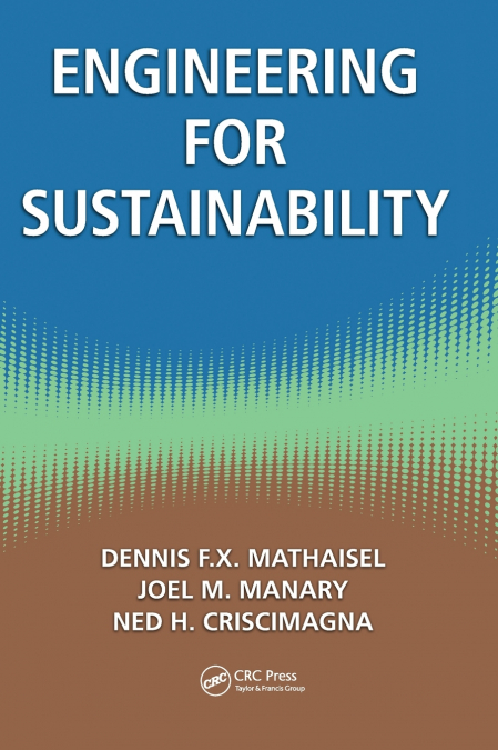 Engineering for Sustainability