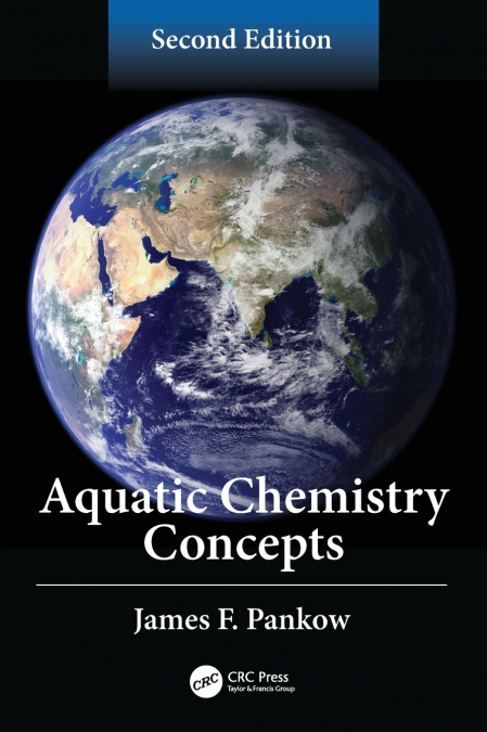 Aquatic Chemistry Concepts, Second Edition