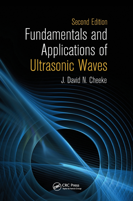 Fundamentals and Applications of Ultrasonic Waves