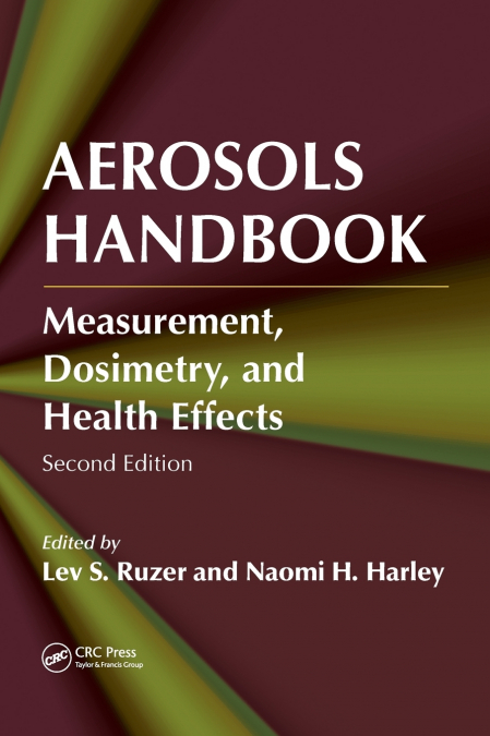 Aerosols Handbook