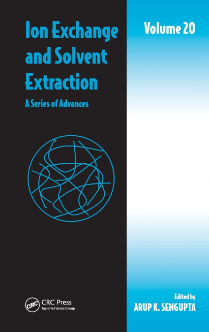 Ion Exchange and Solvent Extraction