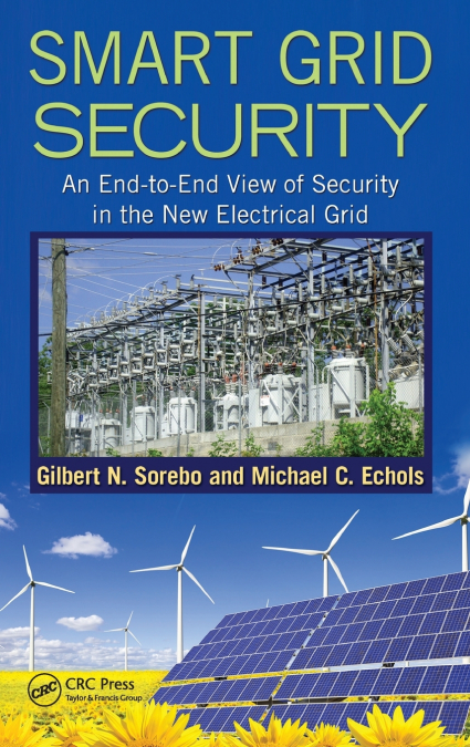 Smart Grid Security
